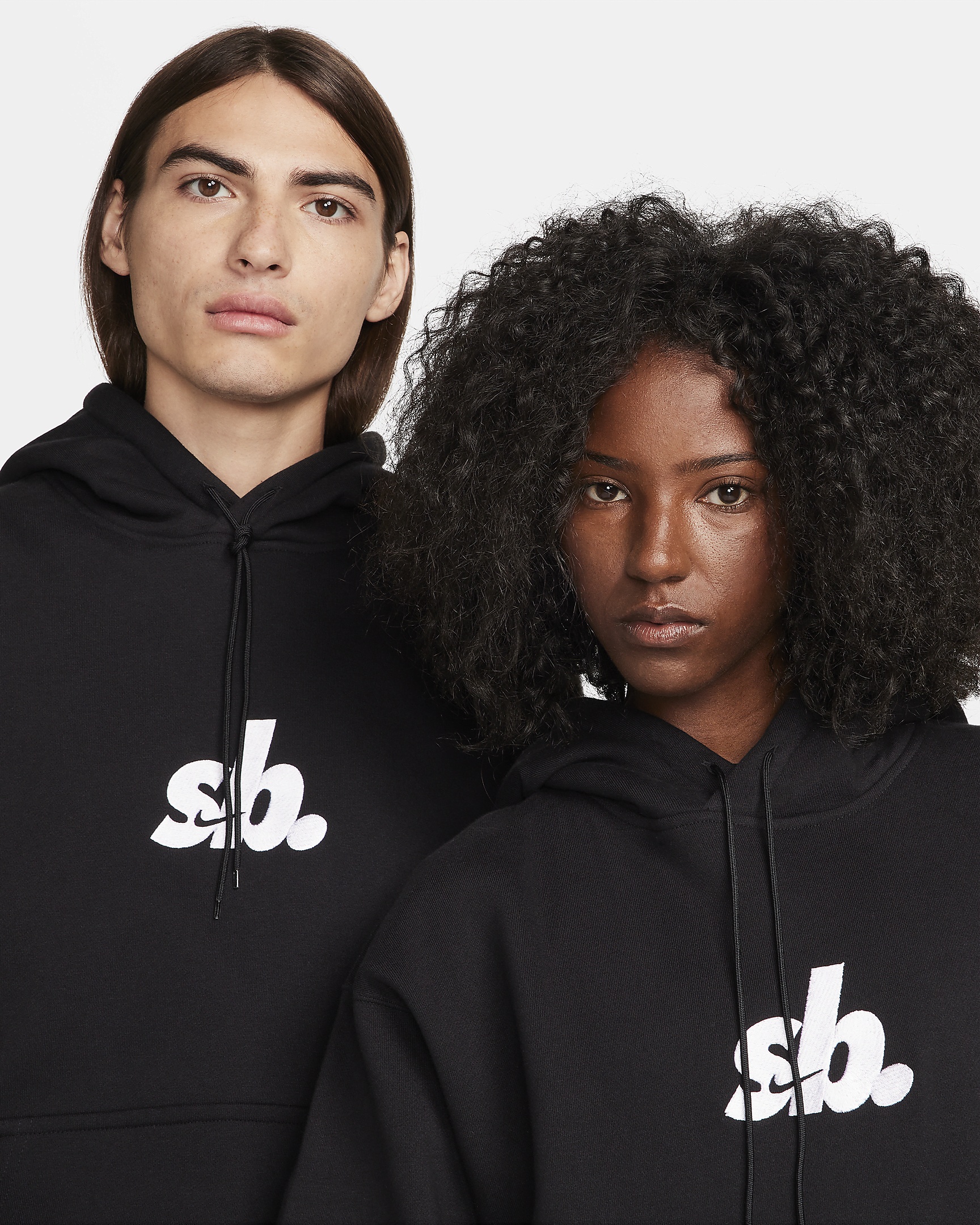 Nike SB Fleece Pullover Skate Hoodie - 3