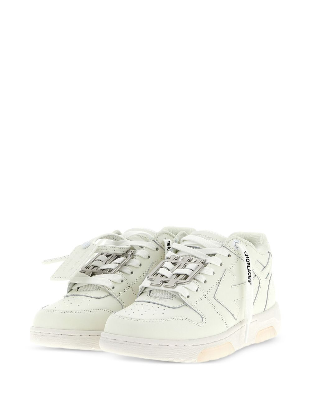 Out Of Office sneakers - 3