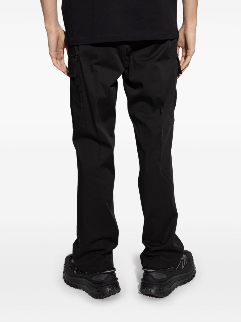 Moncler Men Cargo Trousers - 3