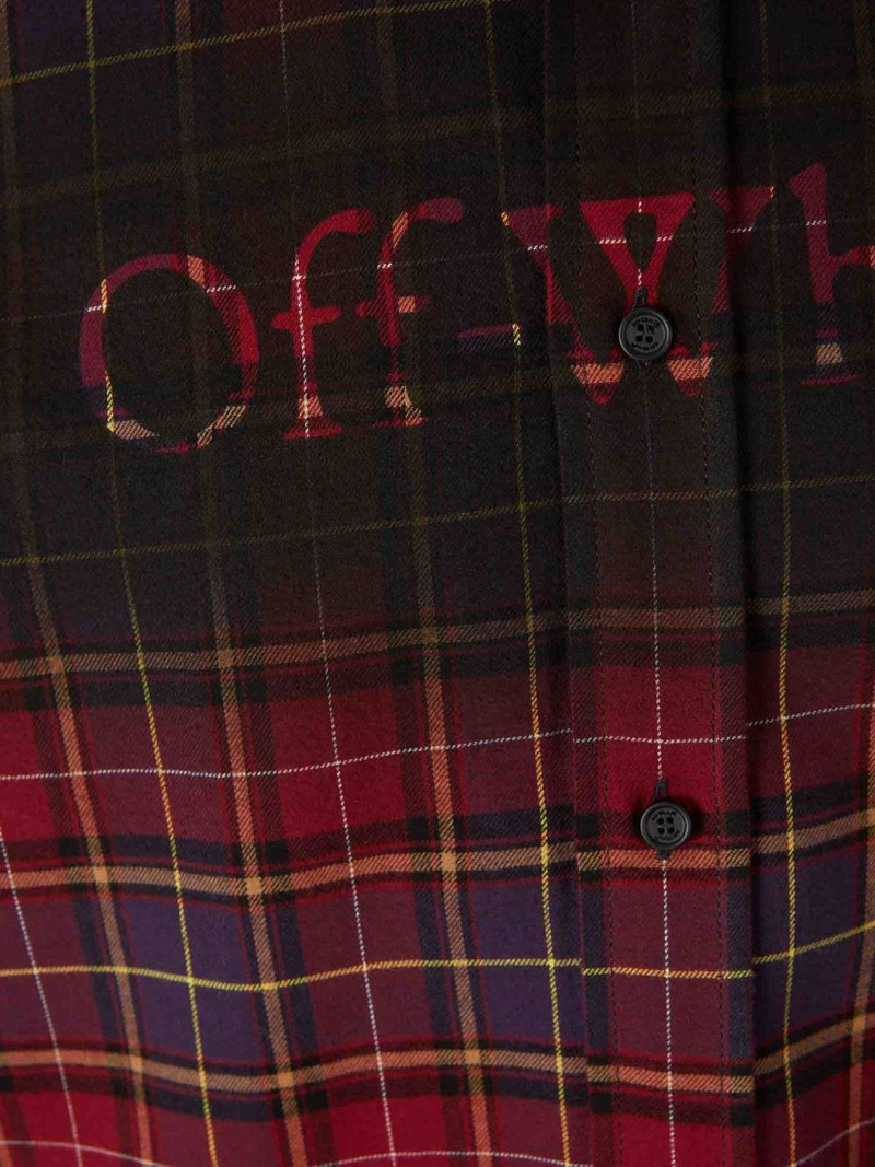 checkered shirt jacket 4
