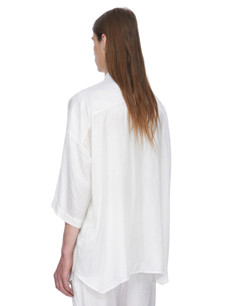 Rick Owens Short-sleeve Shirt 3