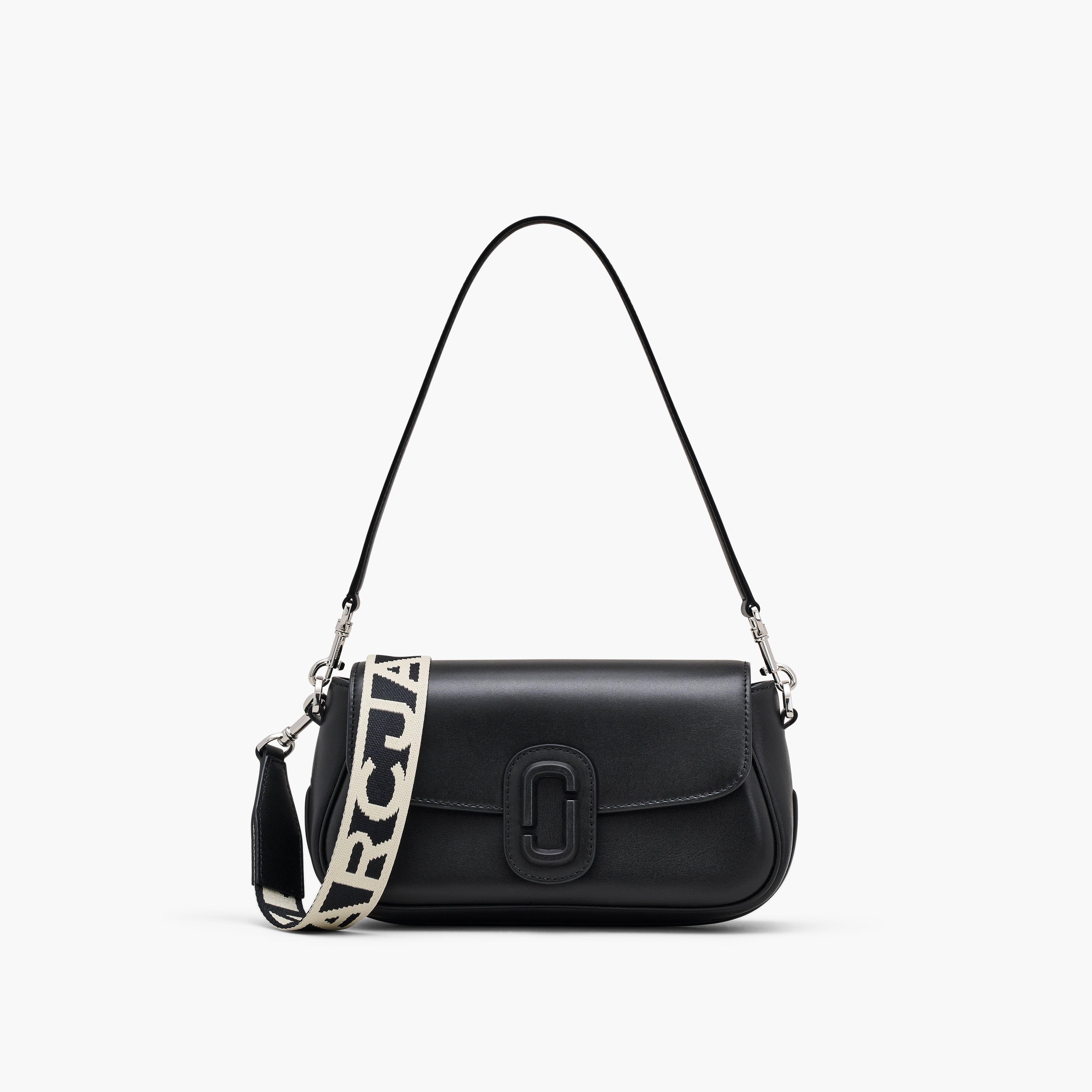 Marc Jacobs THE LARGE CLOVER SHOULDER BAG REVERSIBLE