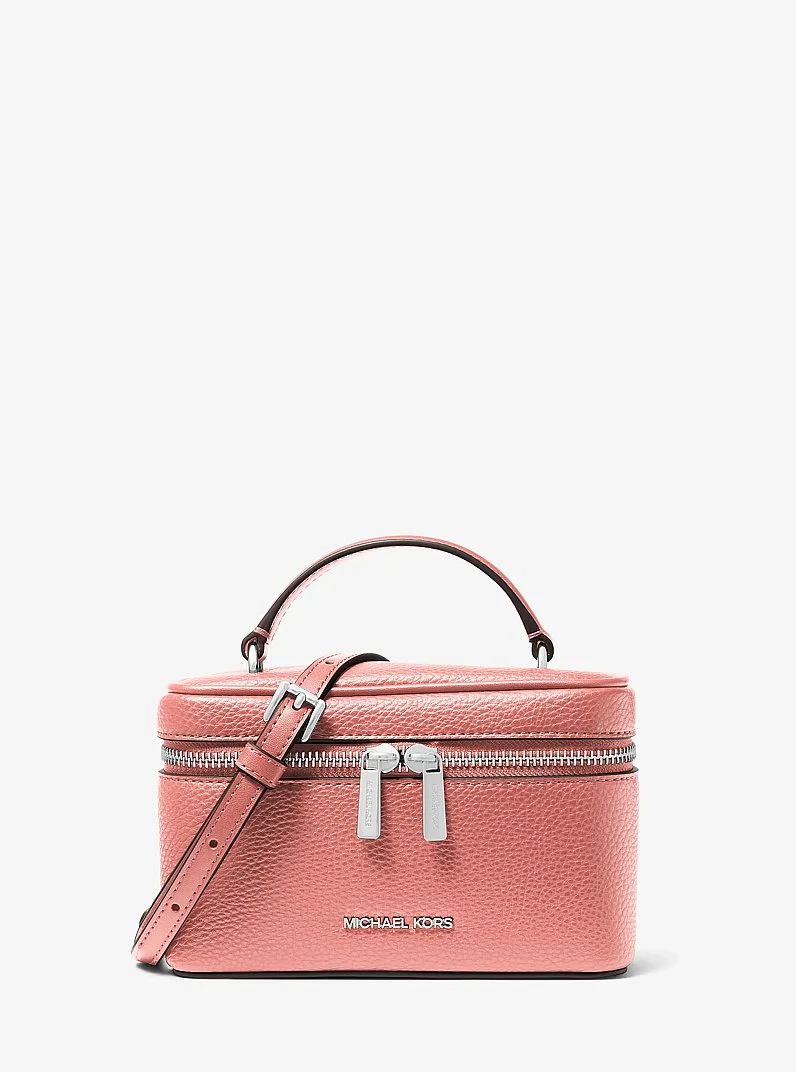 Vivi Small Vanity Crossbody Bag - 1