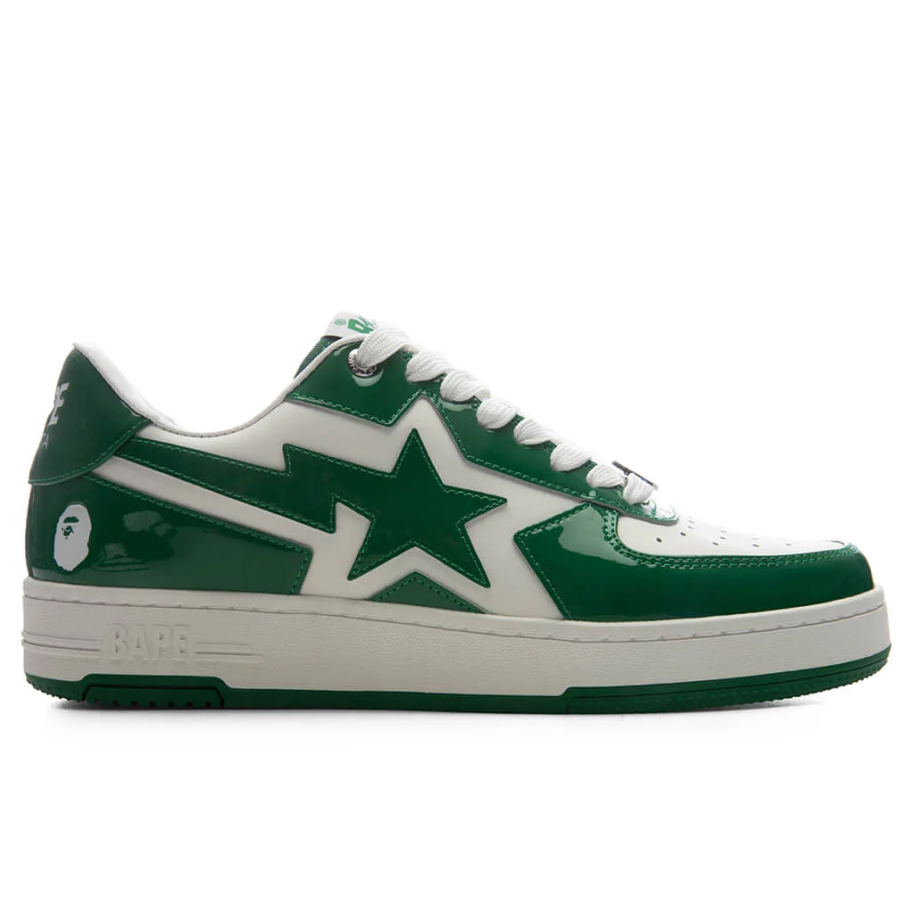 BAPE STA ICON #1 M2 - GREEN - 1