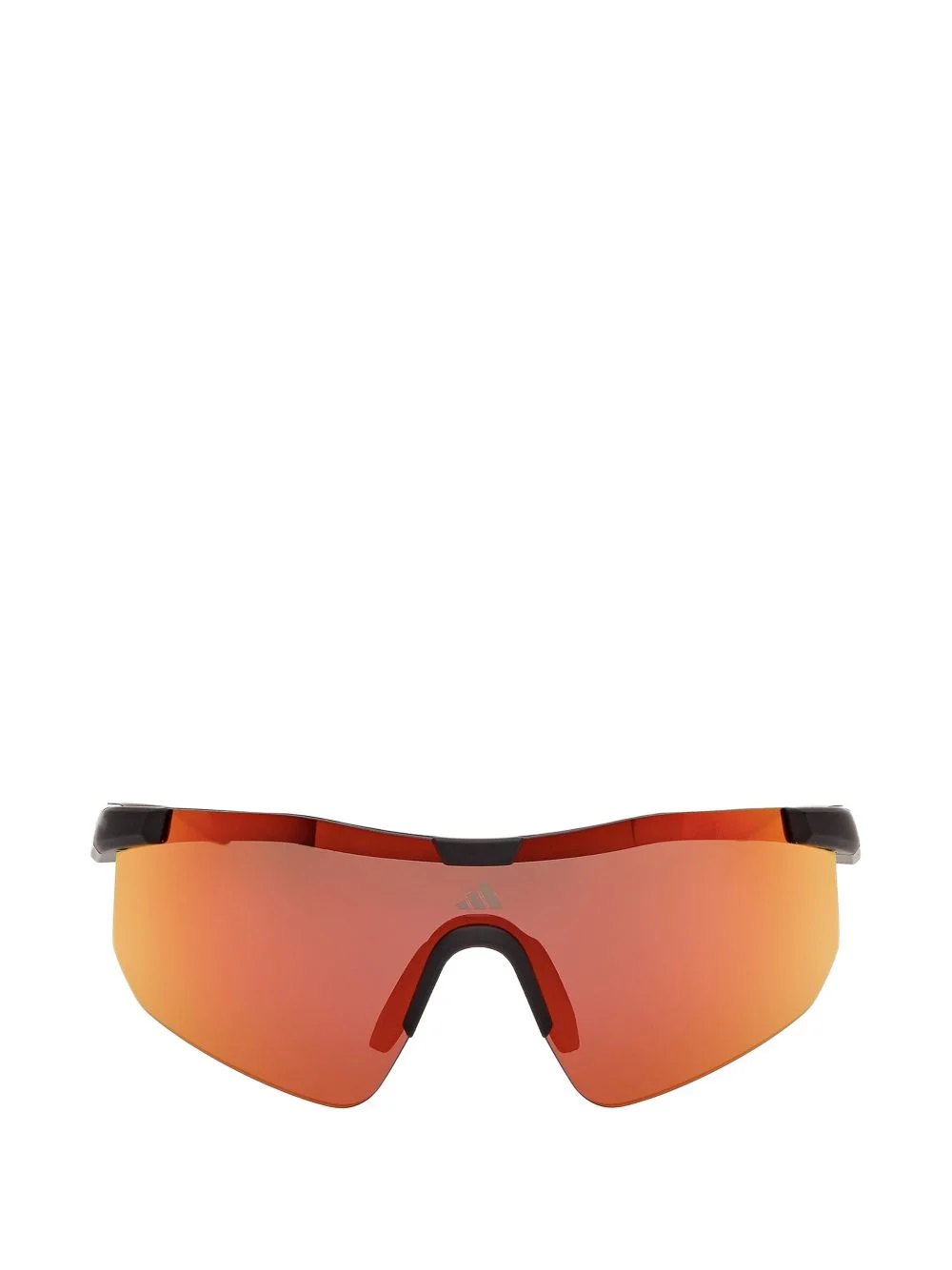 Kaphiros Evo geometric-frame sunglasses - 1