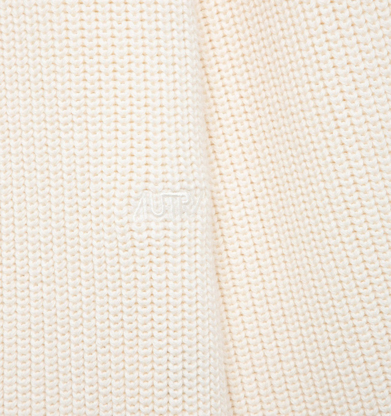 KNITTED HOODIE UNISEX 6