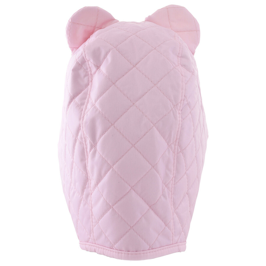 Maison Michel Lara Cocoon Hat - 5