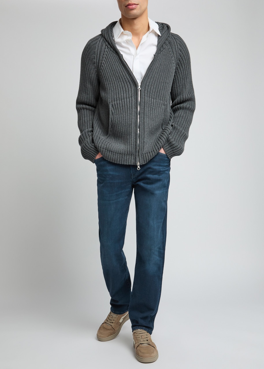 Citizens OF Humanity Elijah Straight-leg Jeans - 4