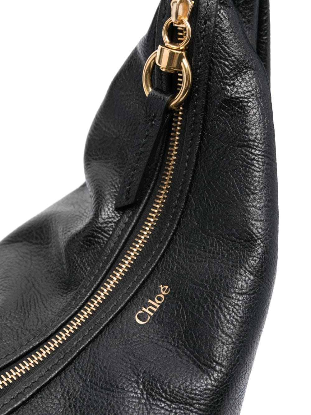 medium Bracelet shoulder bag - 4