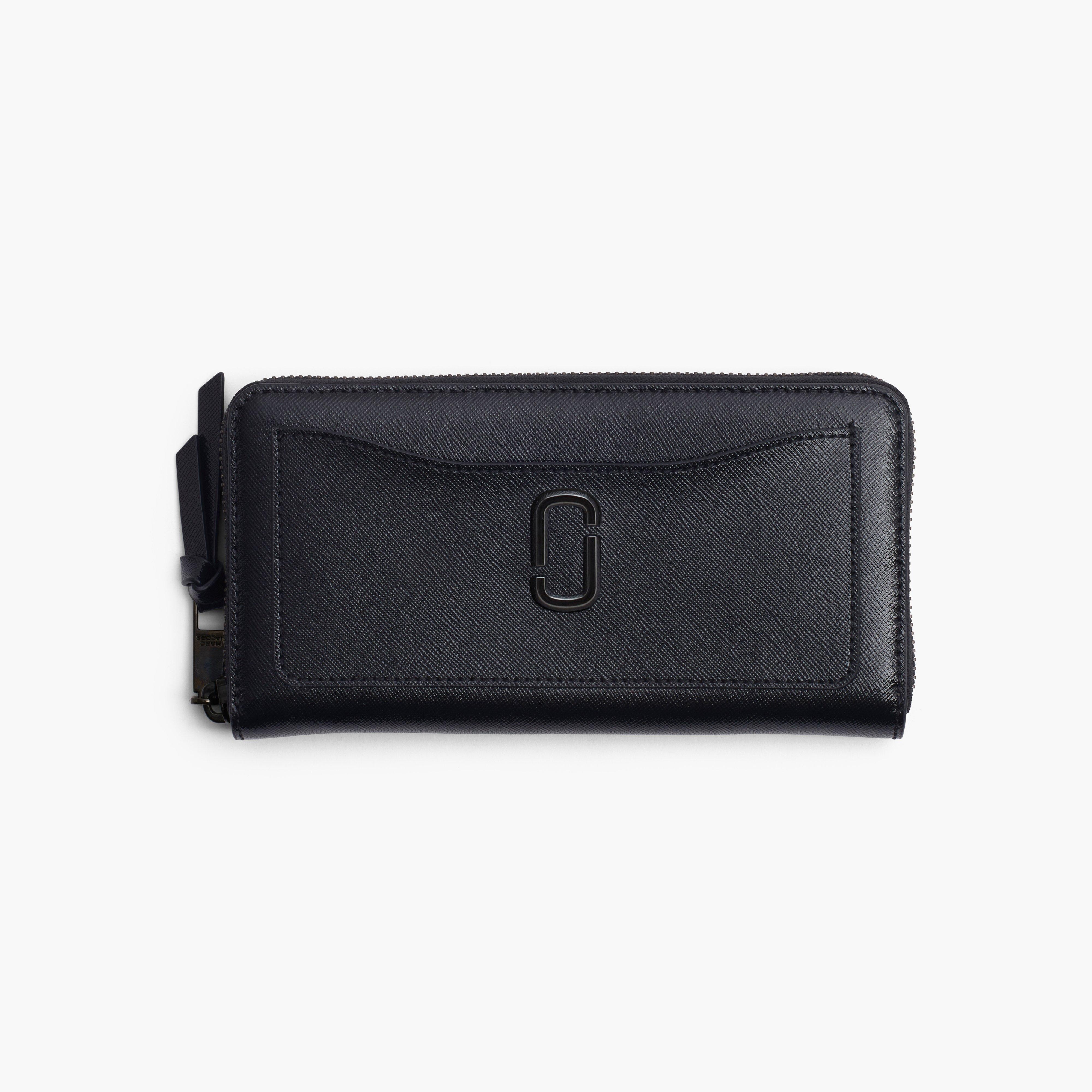 THE UTILITY SNAPSHOT DTM CONTINENTAL WALLET - 1