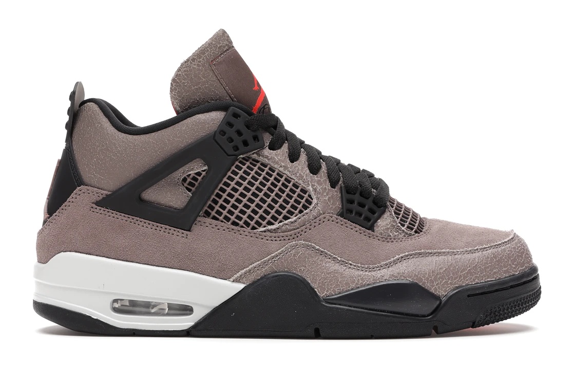 Jordan 4 Retro Taupe Haze - 1