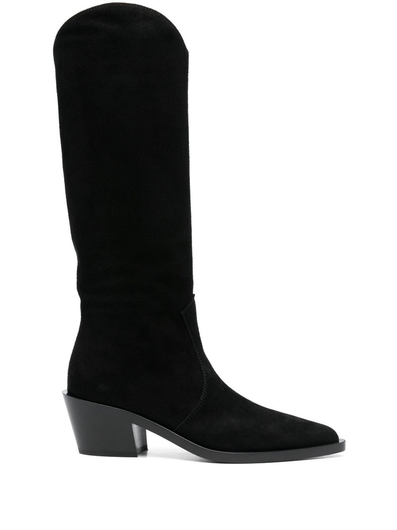 60mm Waylon boots 1