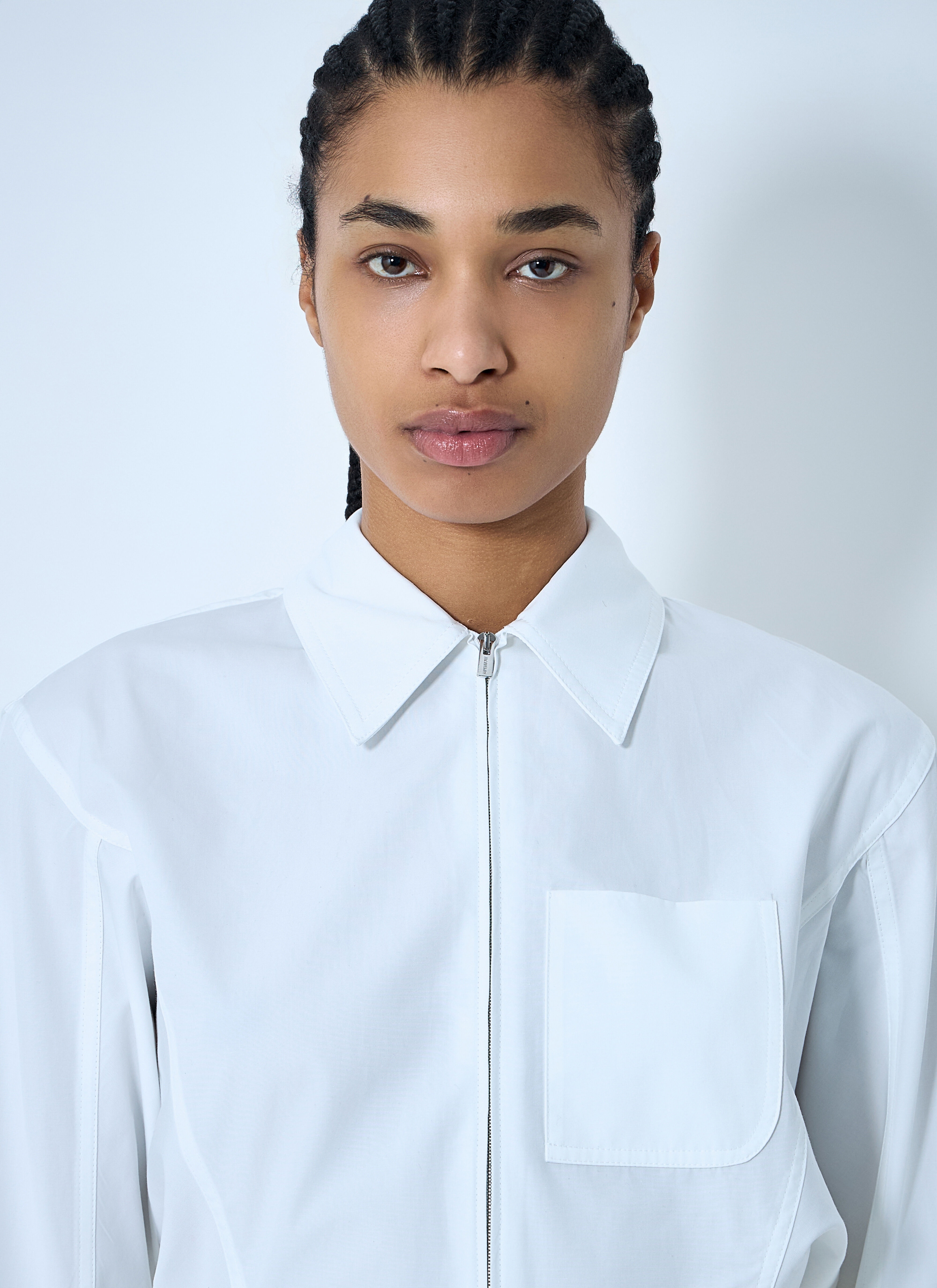 Le Chemise Mirada shirt - 5
