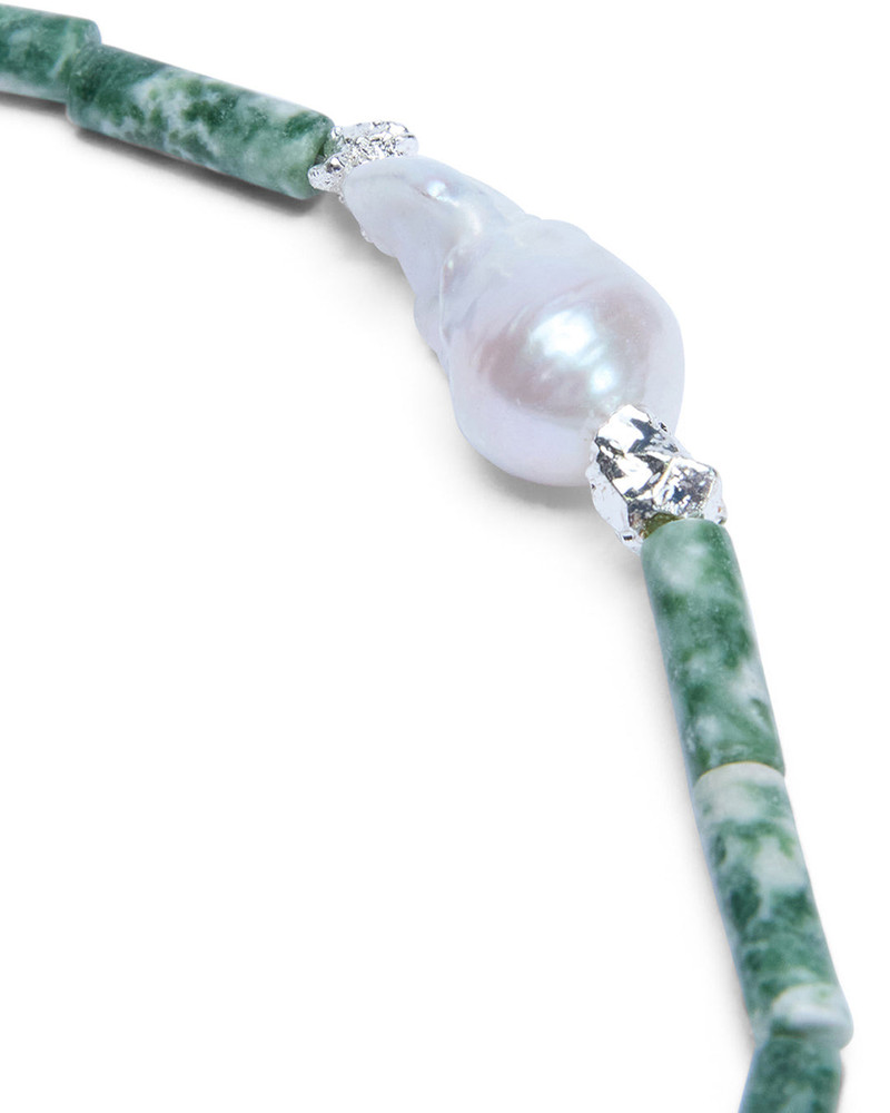 JADE CAMO CHOKER 3