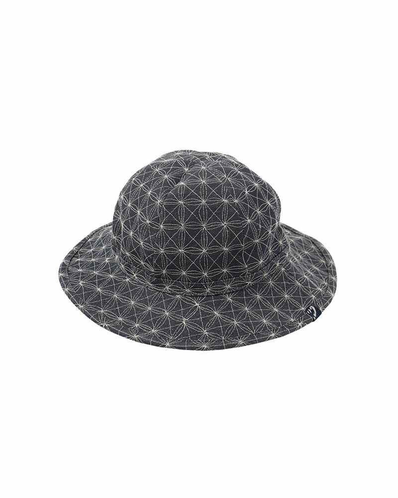 BACKET CAP NAVY - 1