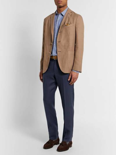 Loro Piana Linen Trousers outlook