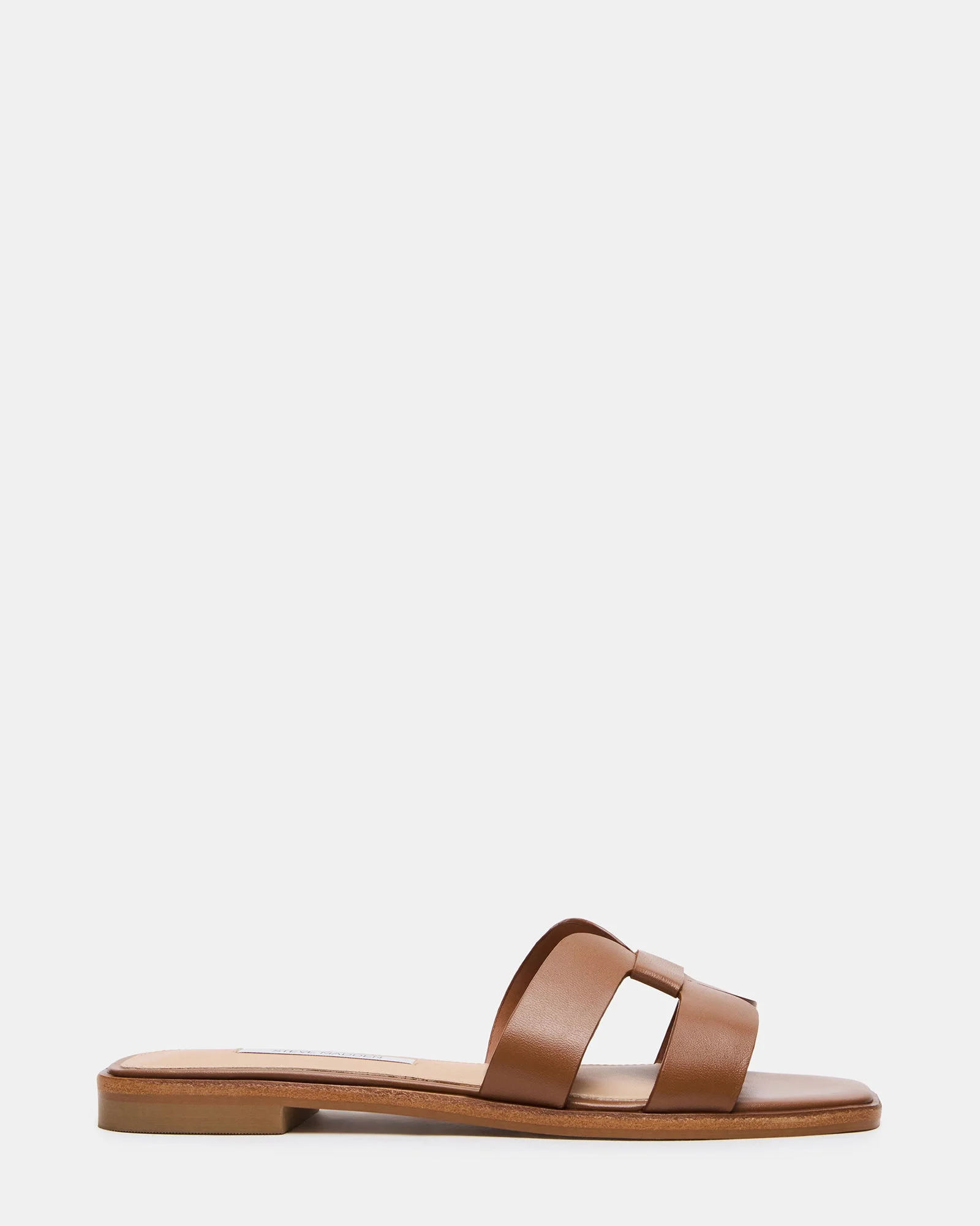 HADYN2.0 COGNAC LEATHER - 1