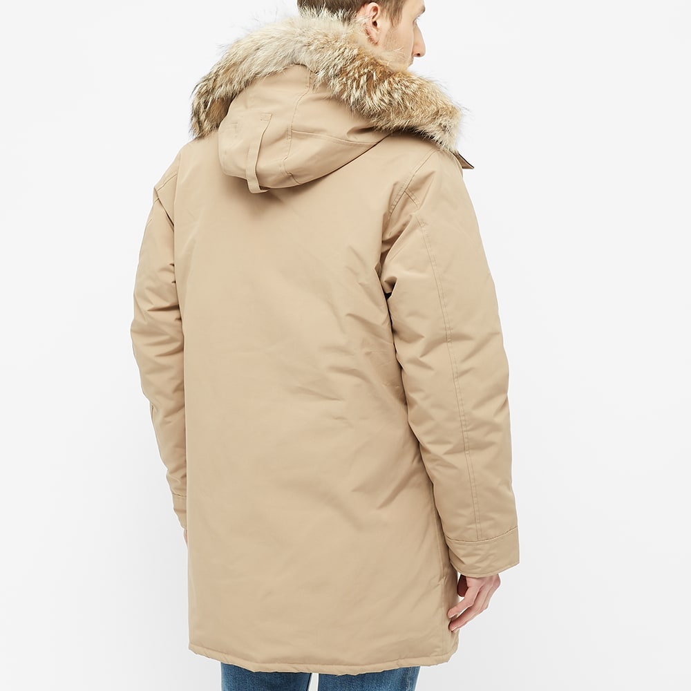 Canada Goose Langford Parka - 6