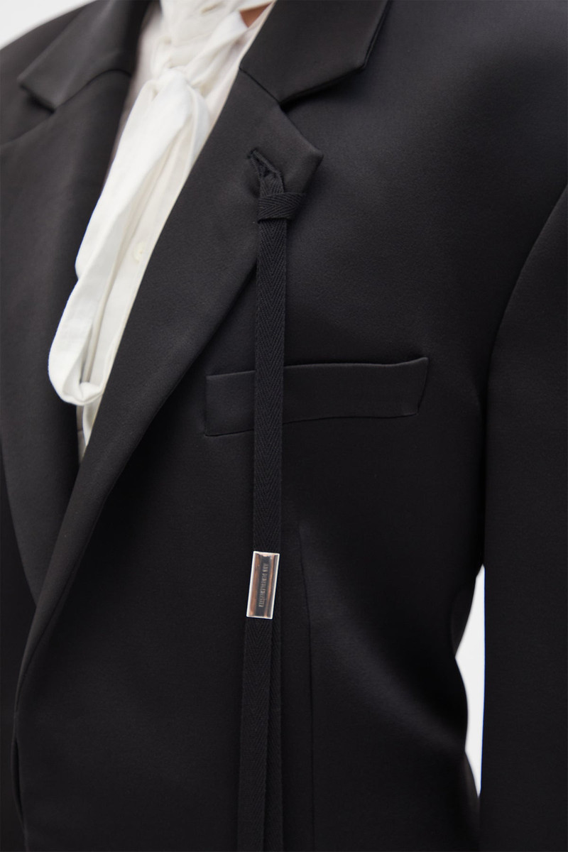 Susa Comfort Tailored Jacket 5