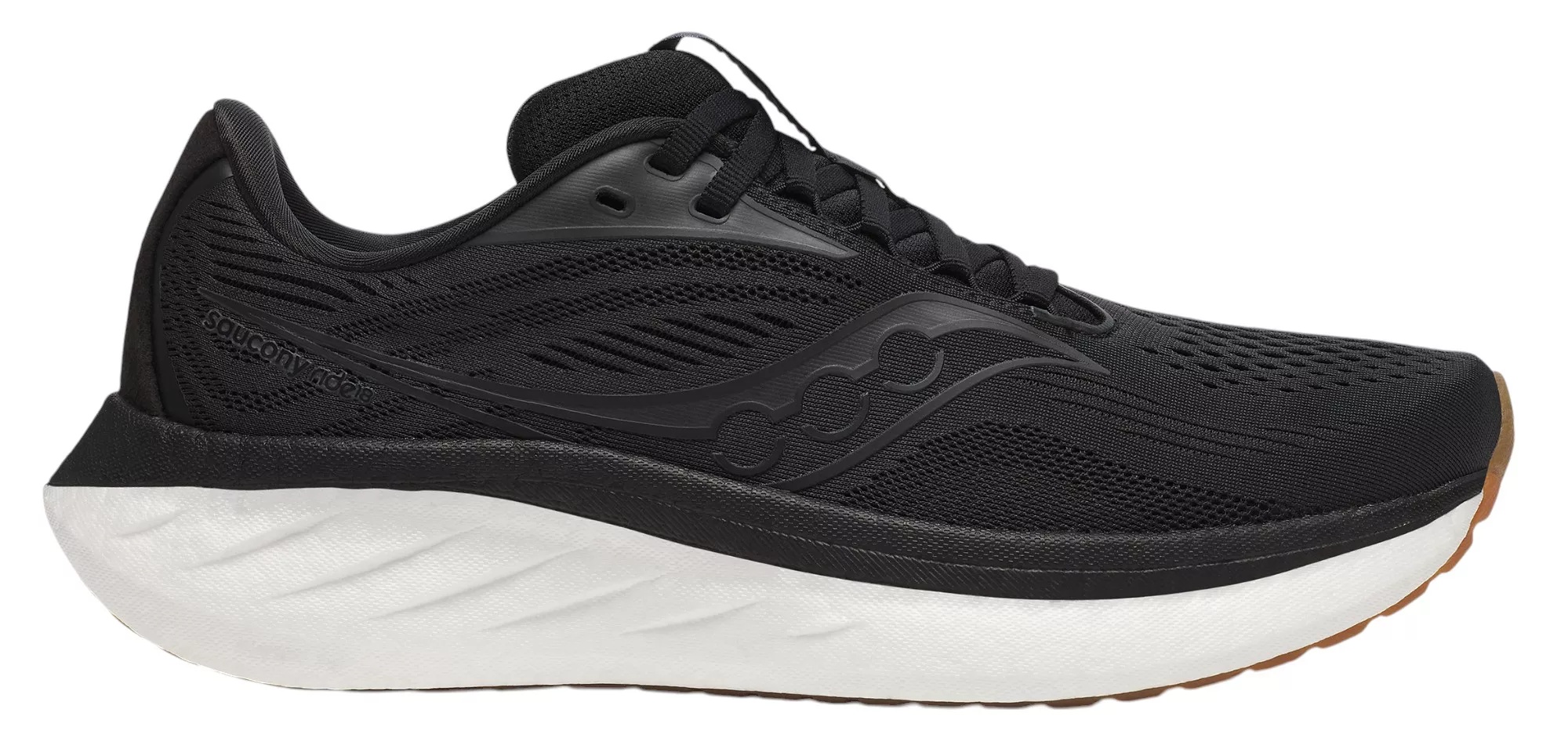 Saucony Women's Ride 18 Running Shoes - 1