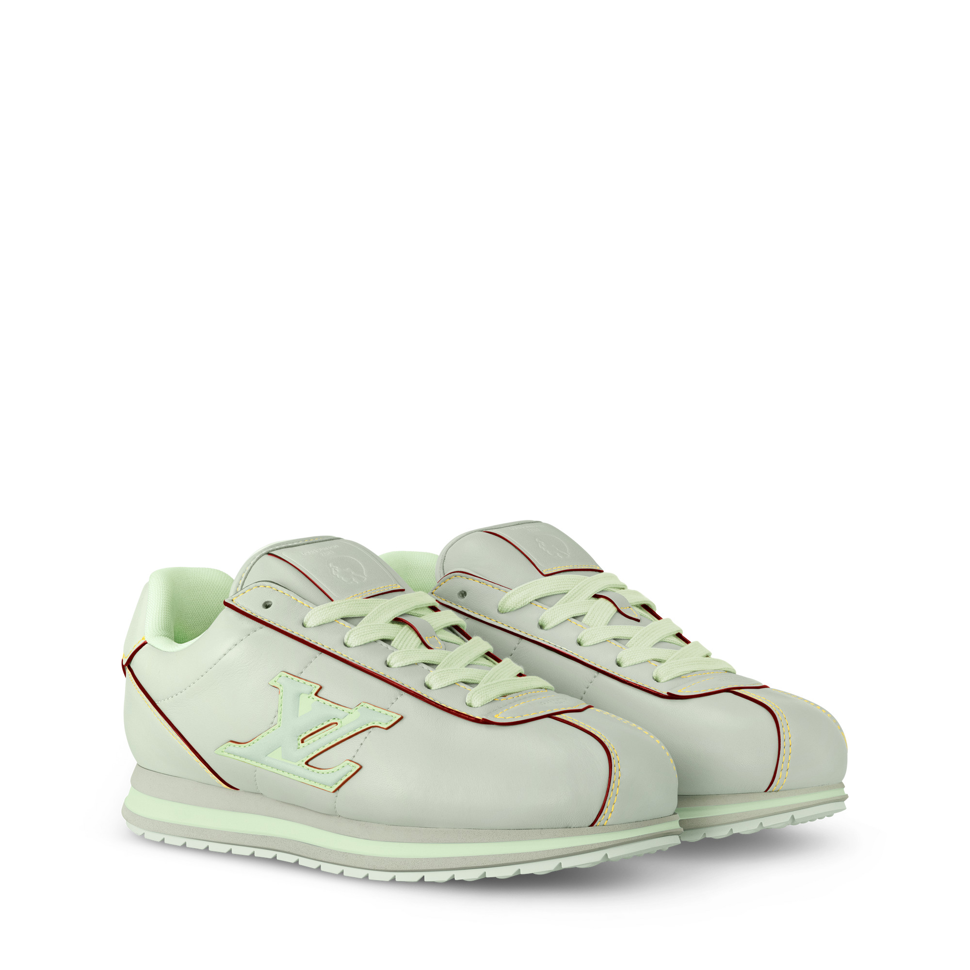 LV BUTTERSOFT Sneaker - 1