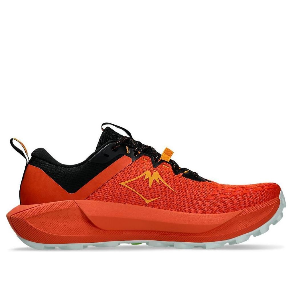ASICS Gel-Trabuco 13 'Nova Orange Pure Aqua' 1011B973-800 - 2