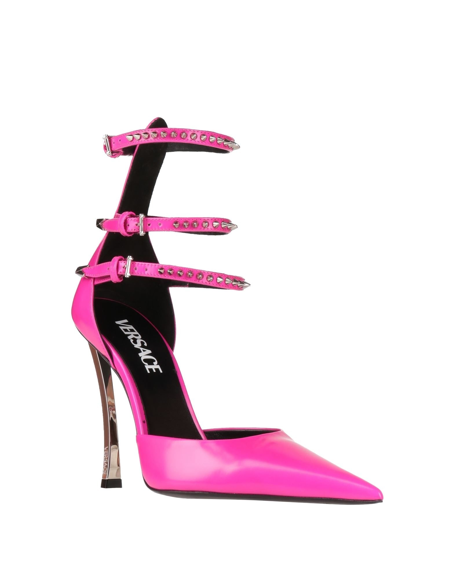 Fuchsia Women's Pump - 2