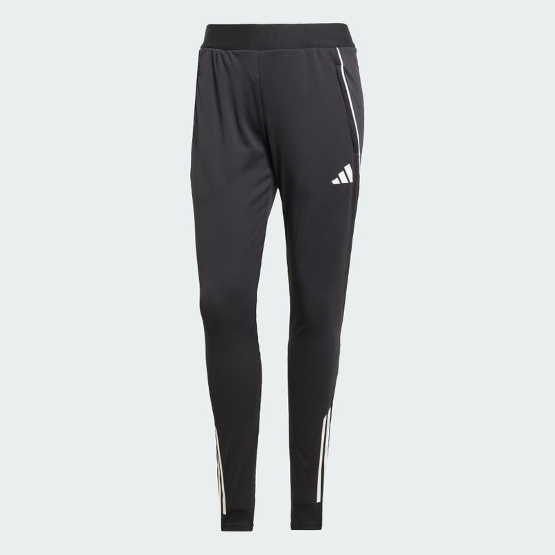 Tiro 25 Competition Training Pants 1