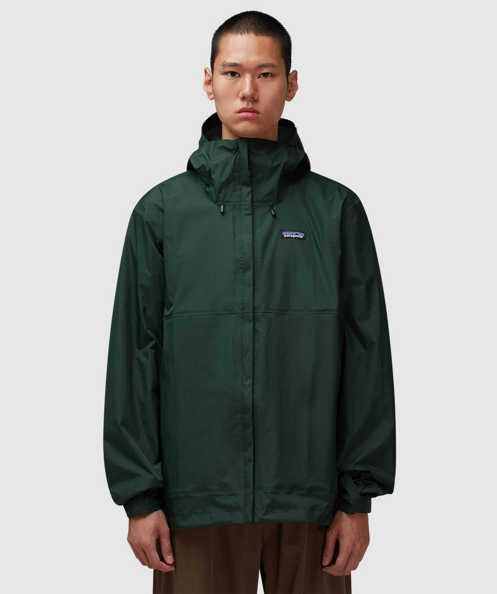 Torrentshell 3L rain jacket - 1