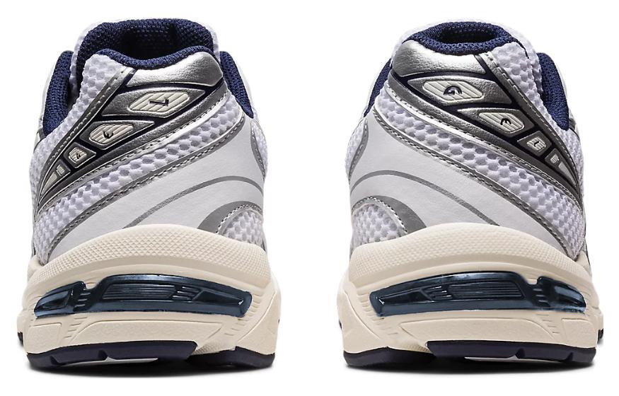 (WMNS) ASICS Gel-1130 'White Midnight' 1202A164-110 - 6