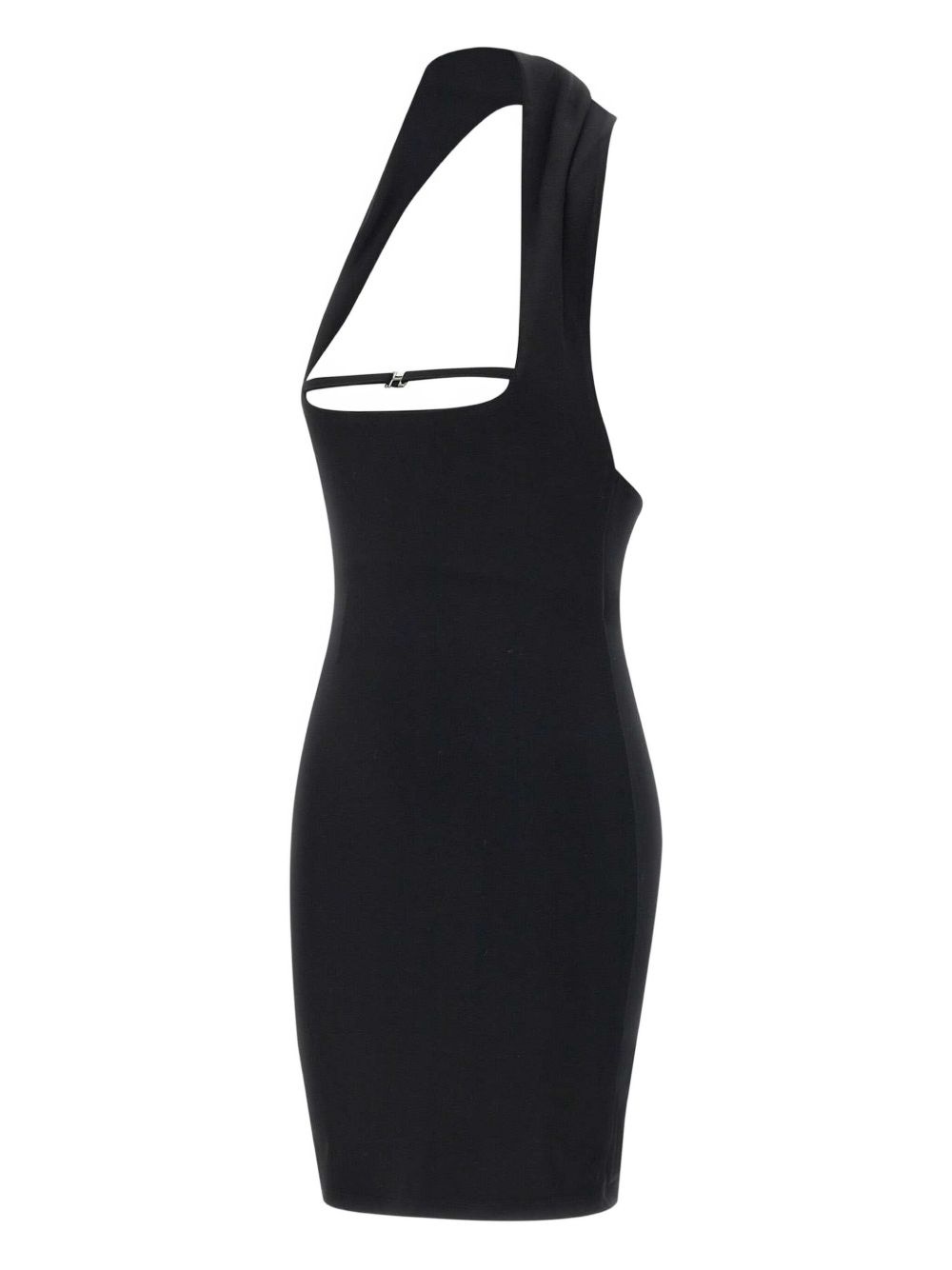 Erosion mini dress - 3