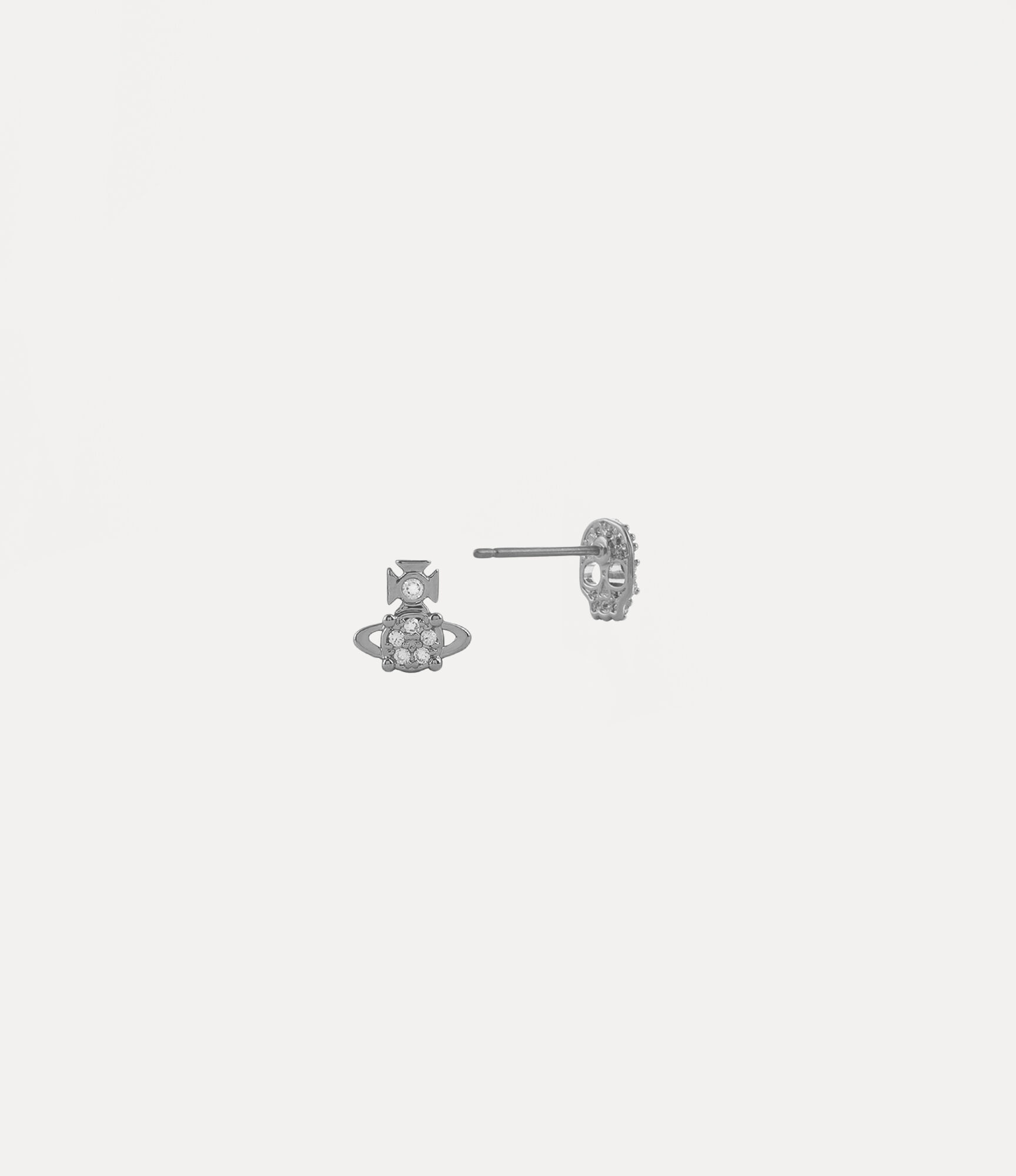 BRANDITA STUD EARRINGS - 2