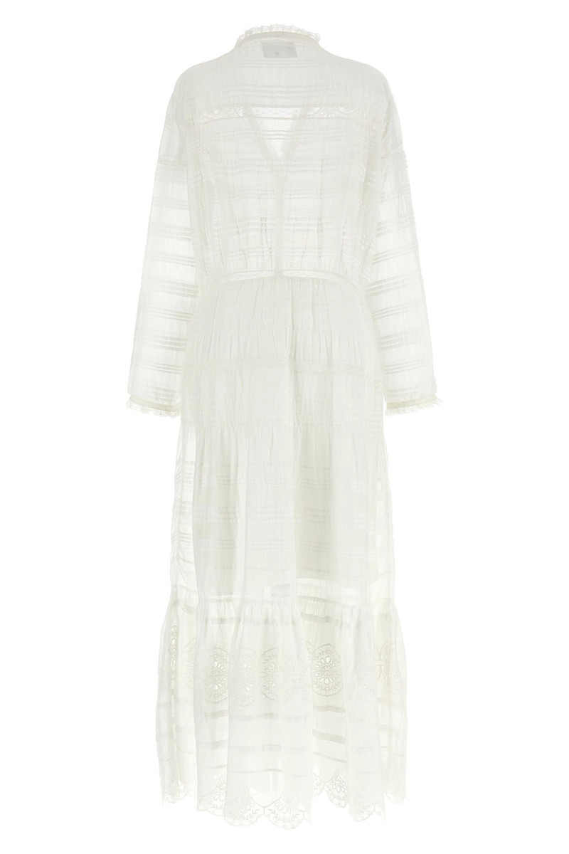 Isabel Marant Étoile 'Daniva' dress outlook