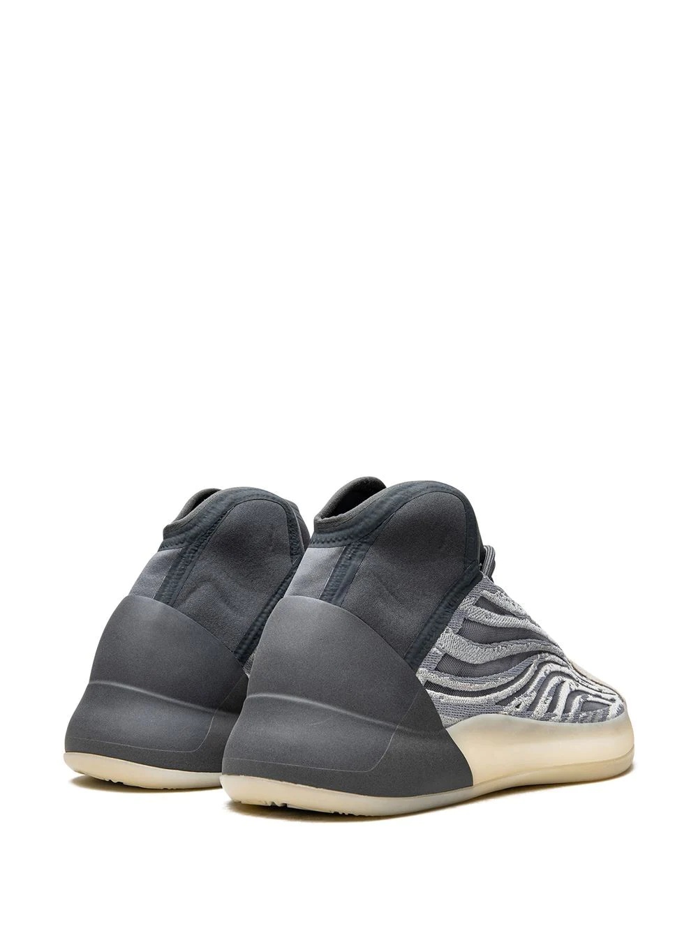 YEEZY Quantum "Mono Carbon" sneakers - 3