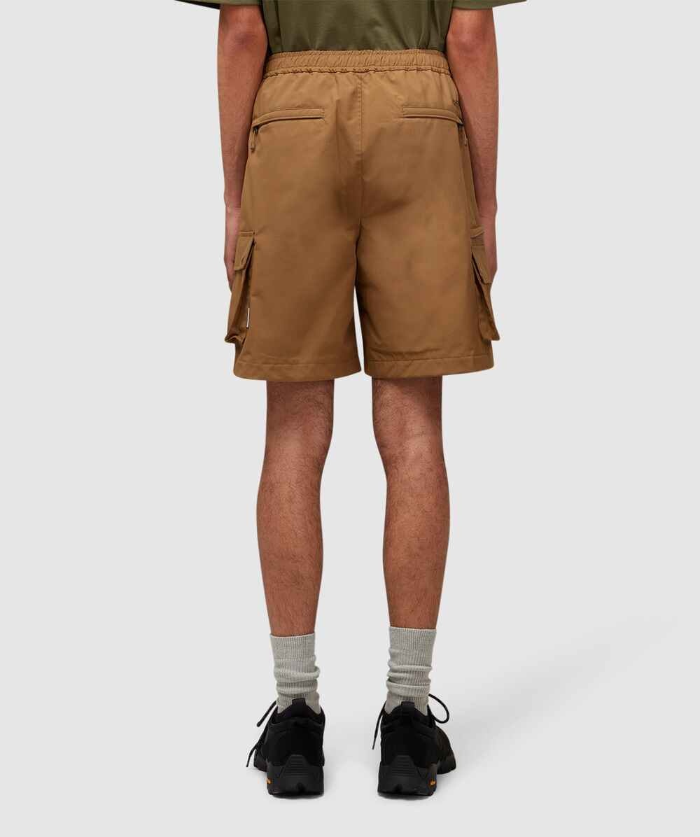DAIWA PIER39　Tech Hiker Mountain Shorts DAIWA PIER39 TECH HIKER MOUNTAIN SHORTS GORE-TEX