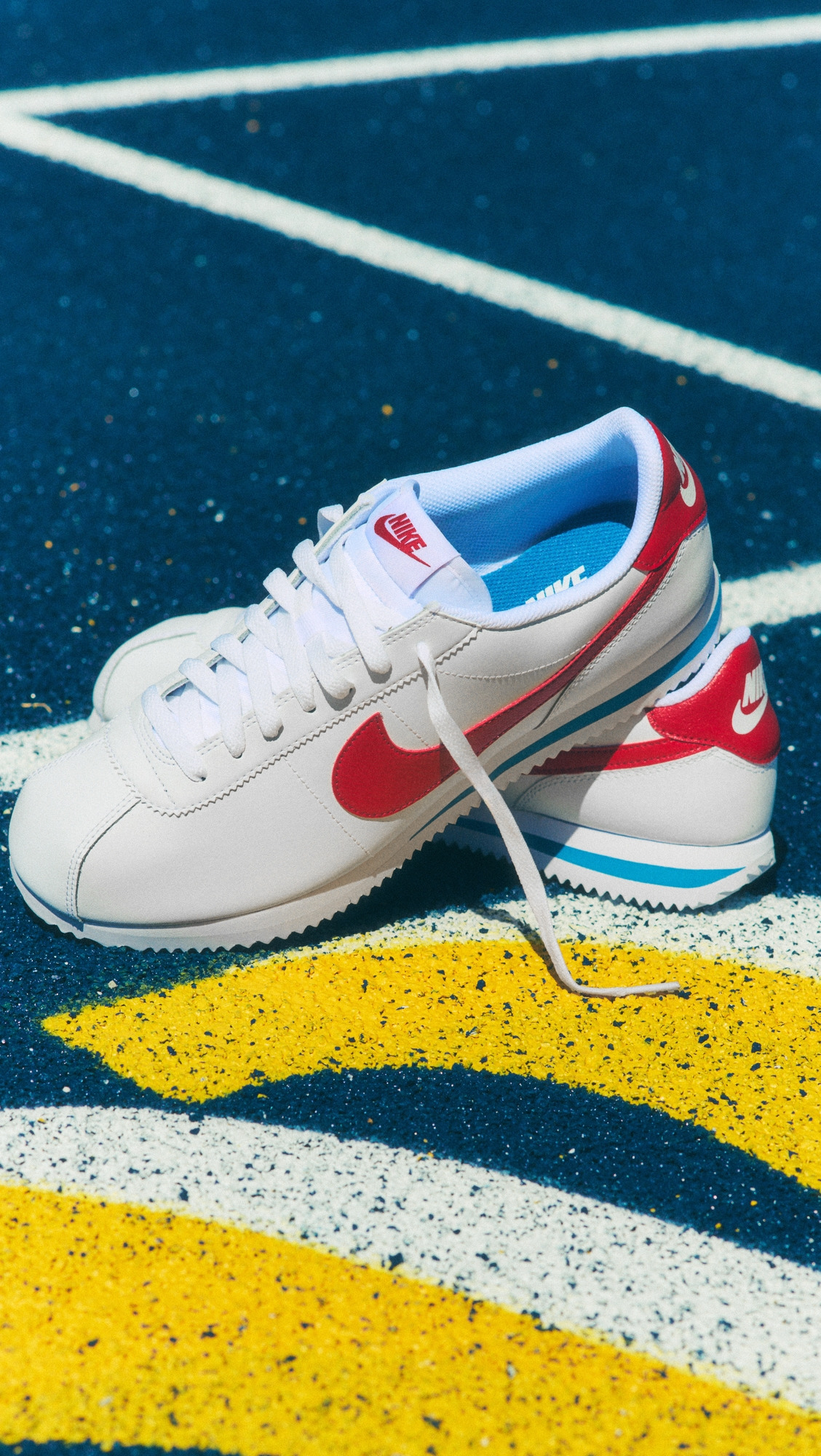 Cortez Sneakers - 5