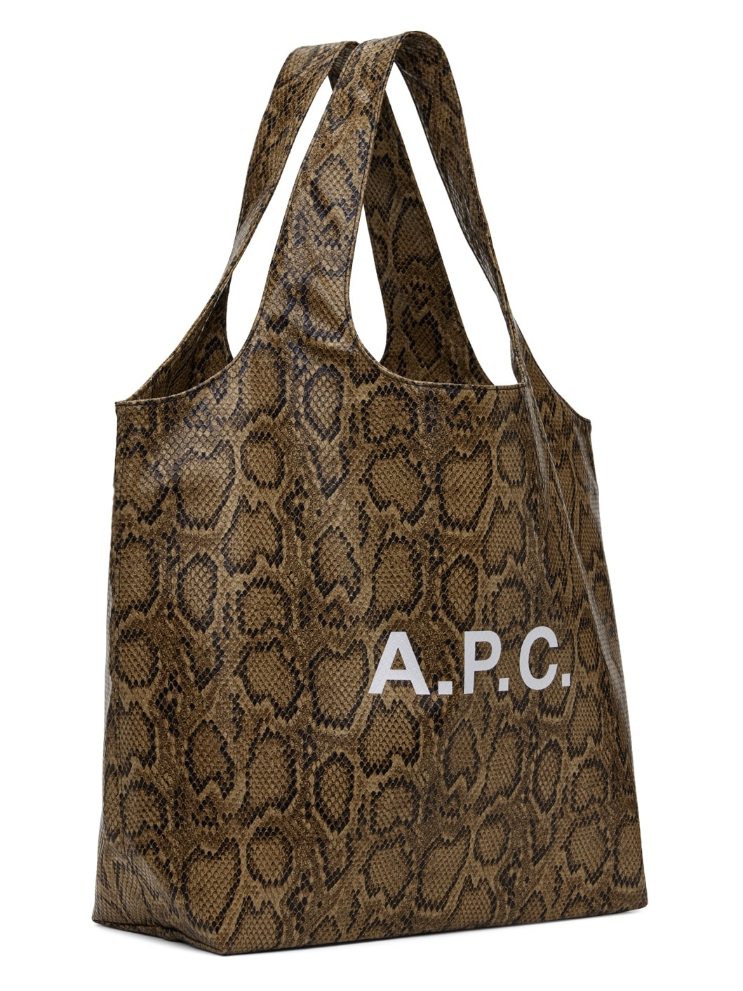 A.P.C. Reversible Diane Tote