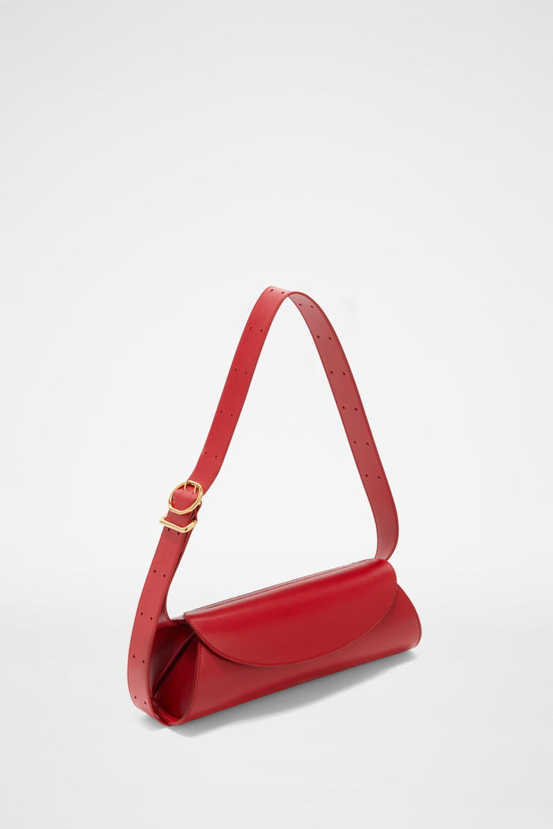 Jil Sander Cannolo Small outlook