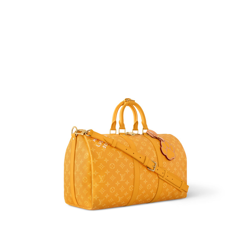 Louis Vuitton Keepall Bandoulière 45 outlook