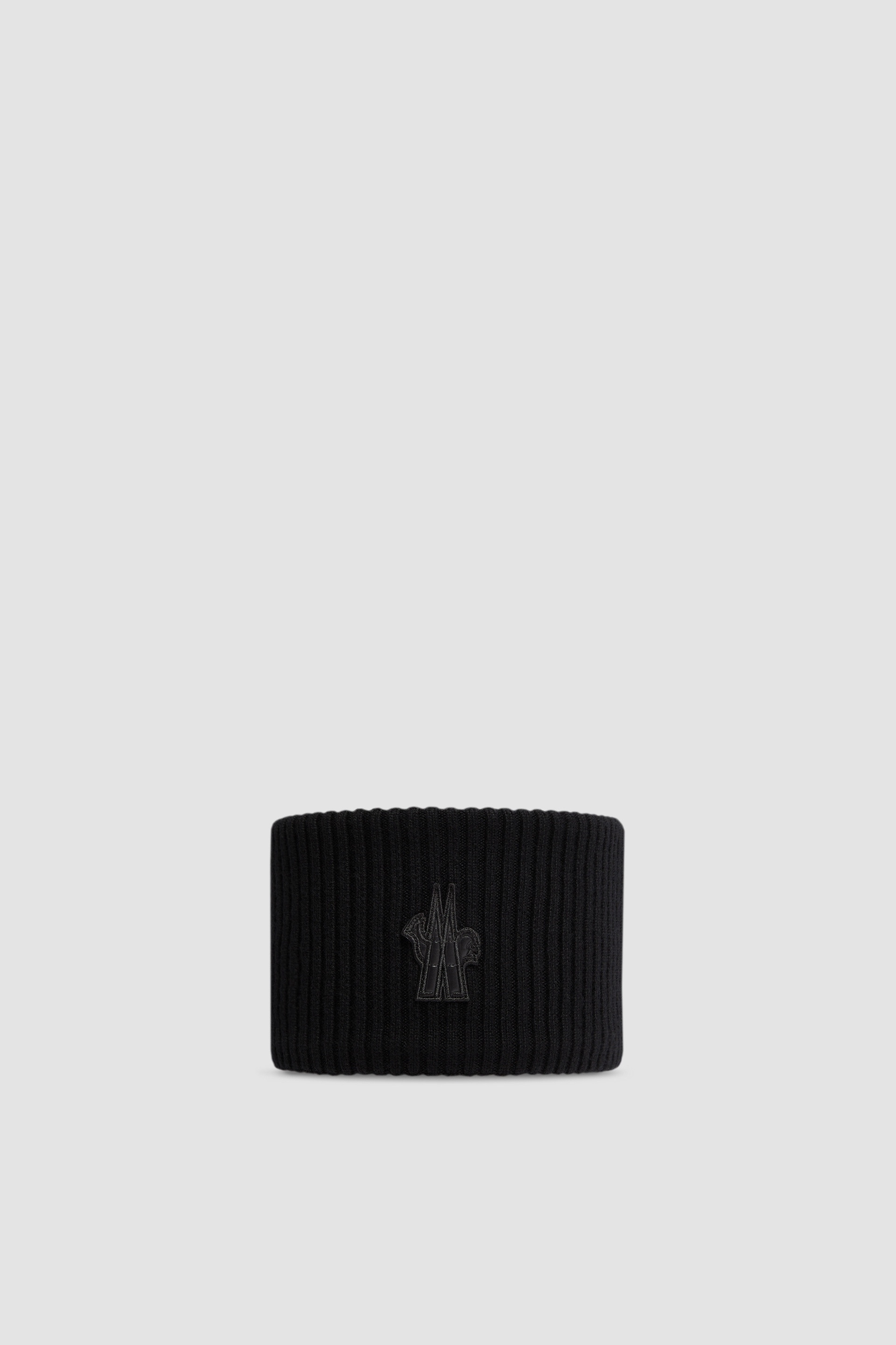 Wool Headband - 1