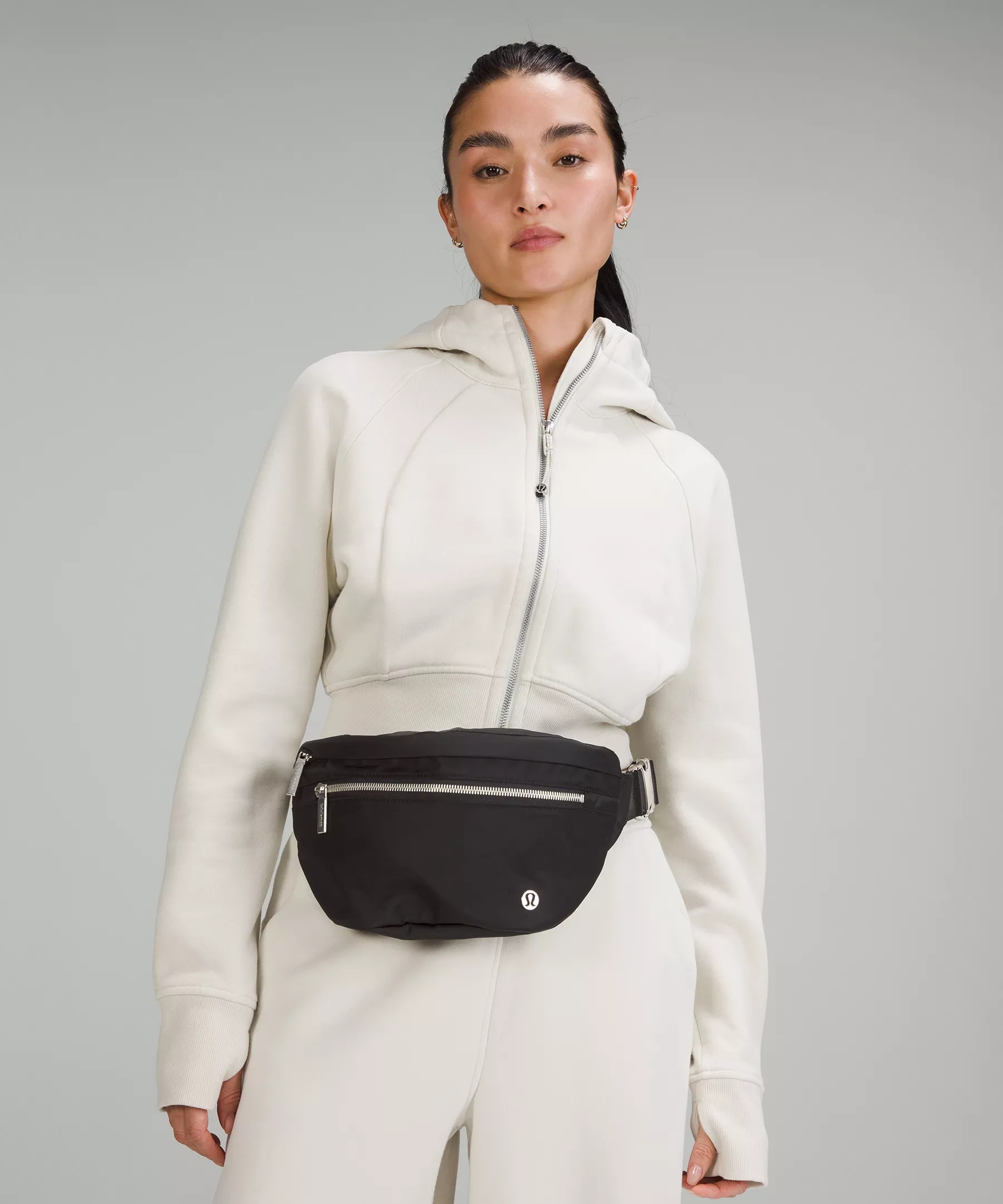 City Adventurer Belt Bag 2.5L - 2
