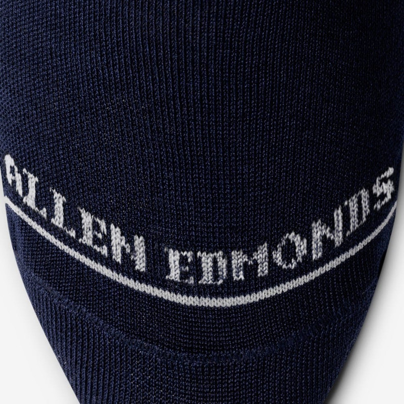 ALLEN EDMONDS Cotton Dress Socks outlook