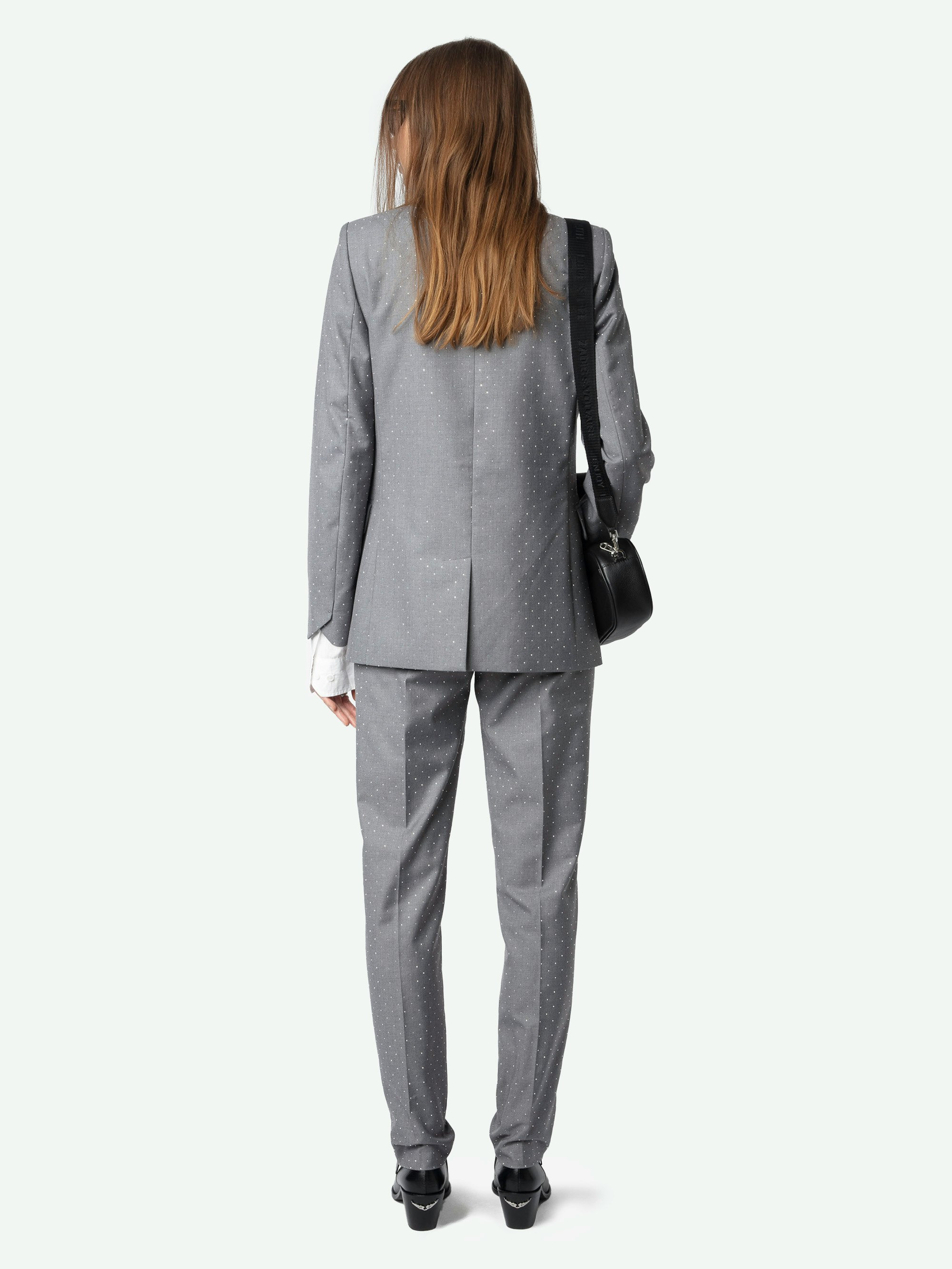 Valse Blazer - 3