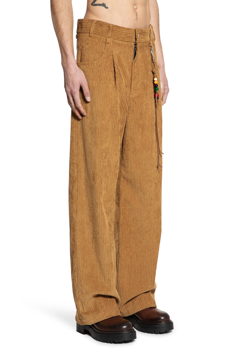 Song for the Mute Flower Boyfriend Jeans outlook