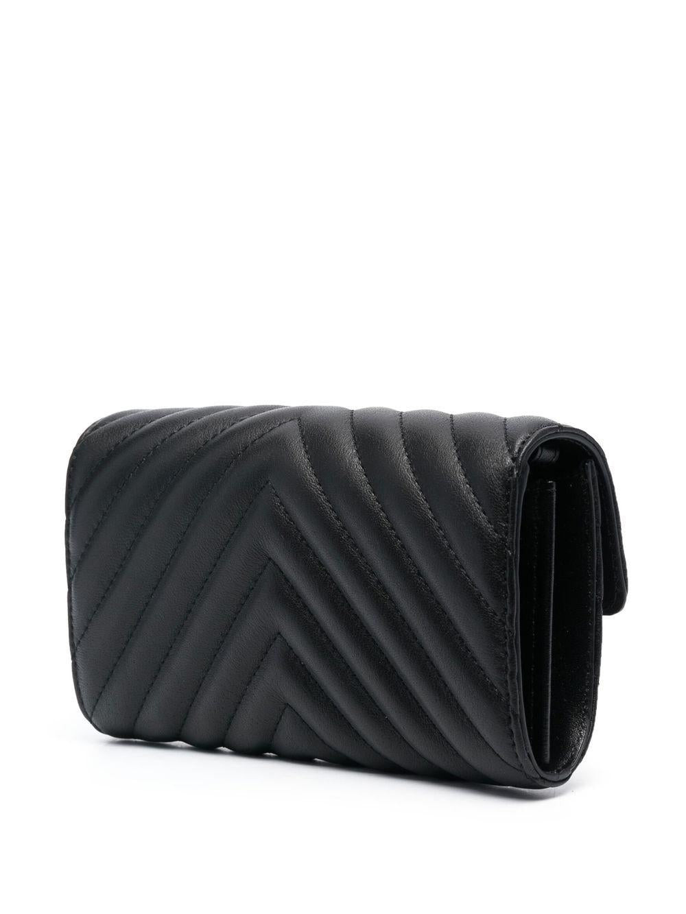 PORTAFOGLI LOVE BAG PINKO - 3