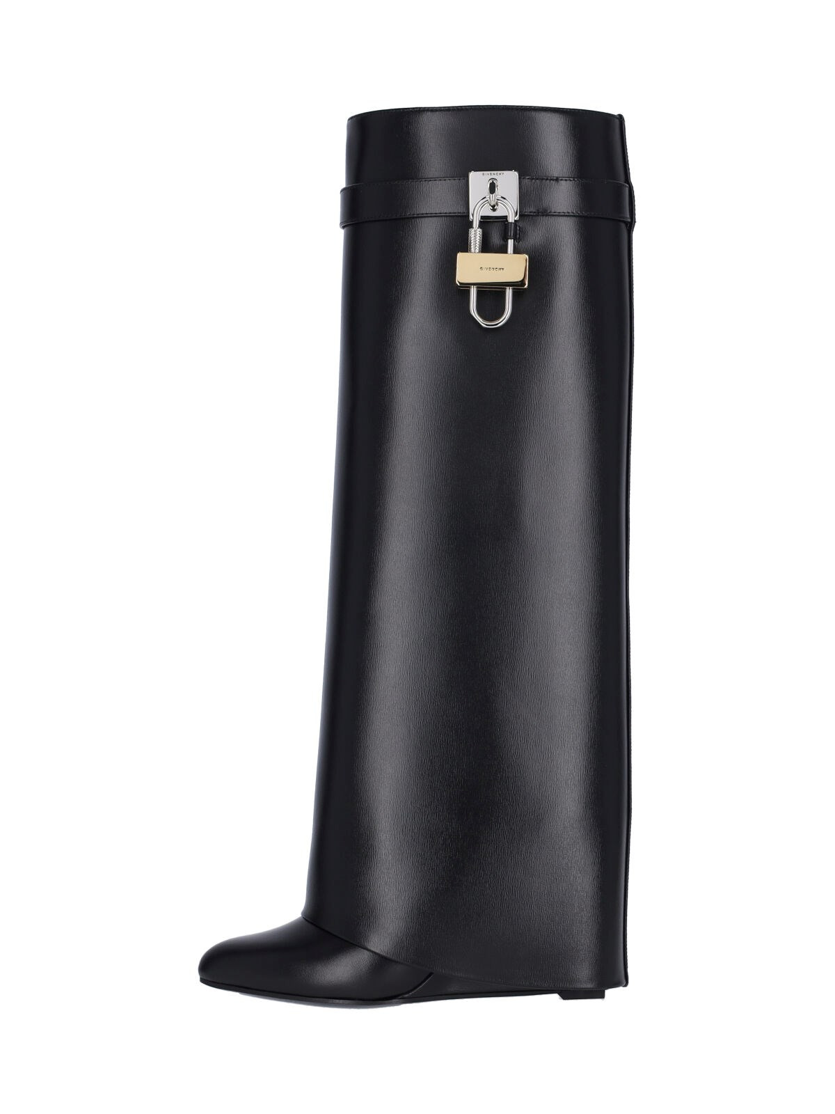 'SHARK LOCK' BOOTS - 3