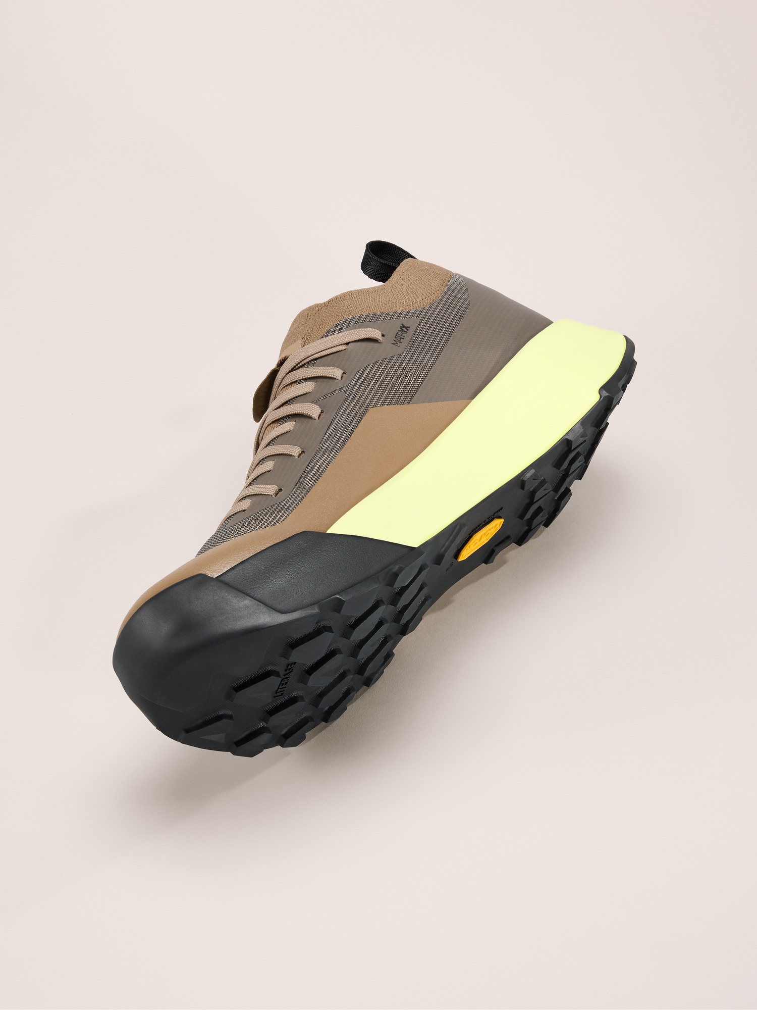 Vertex Speed Low Shoe - 5