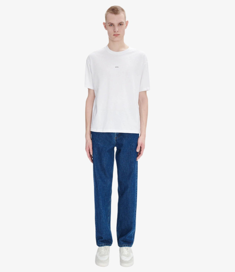 A.P.C. FAIRFAX JEANS outlook