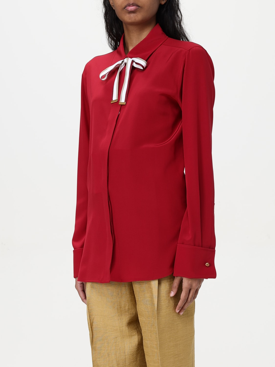 Shirt woman Max Mara - 4