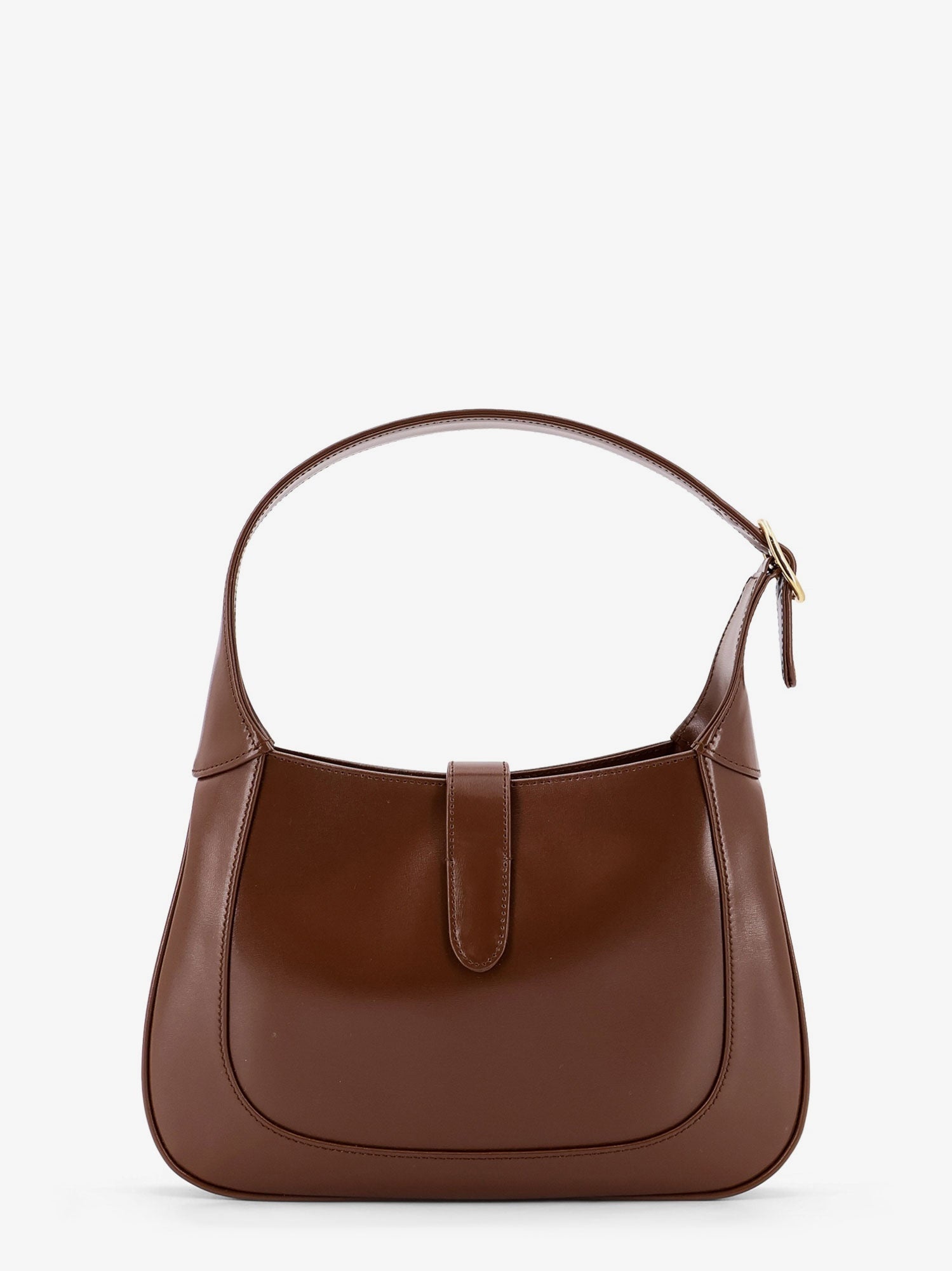 Gucci Woman Gucci Woman Brown Shoulder Bags - 2